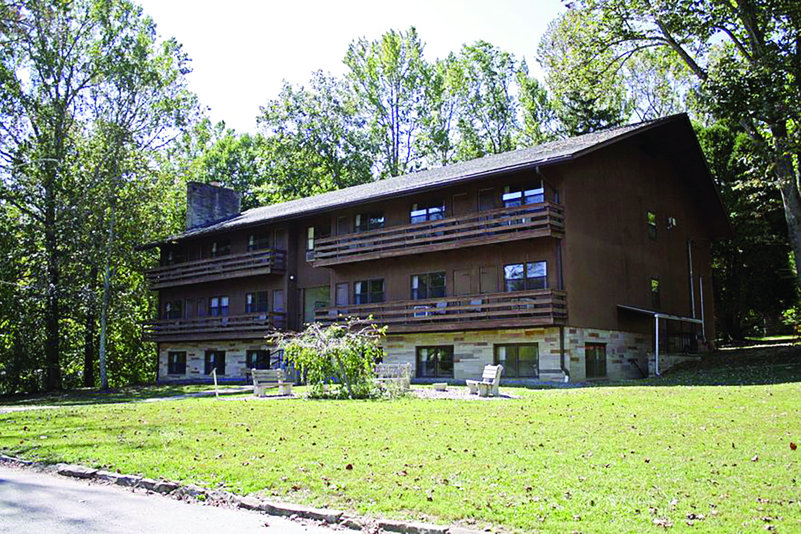 Jackson Lodge to receive $4.25 million upgrade